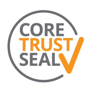 CoreTrustSeal logo